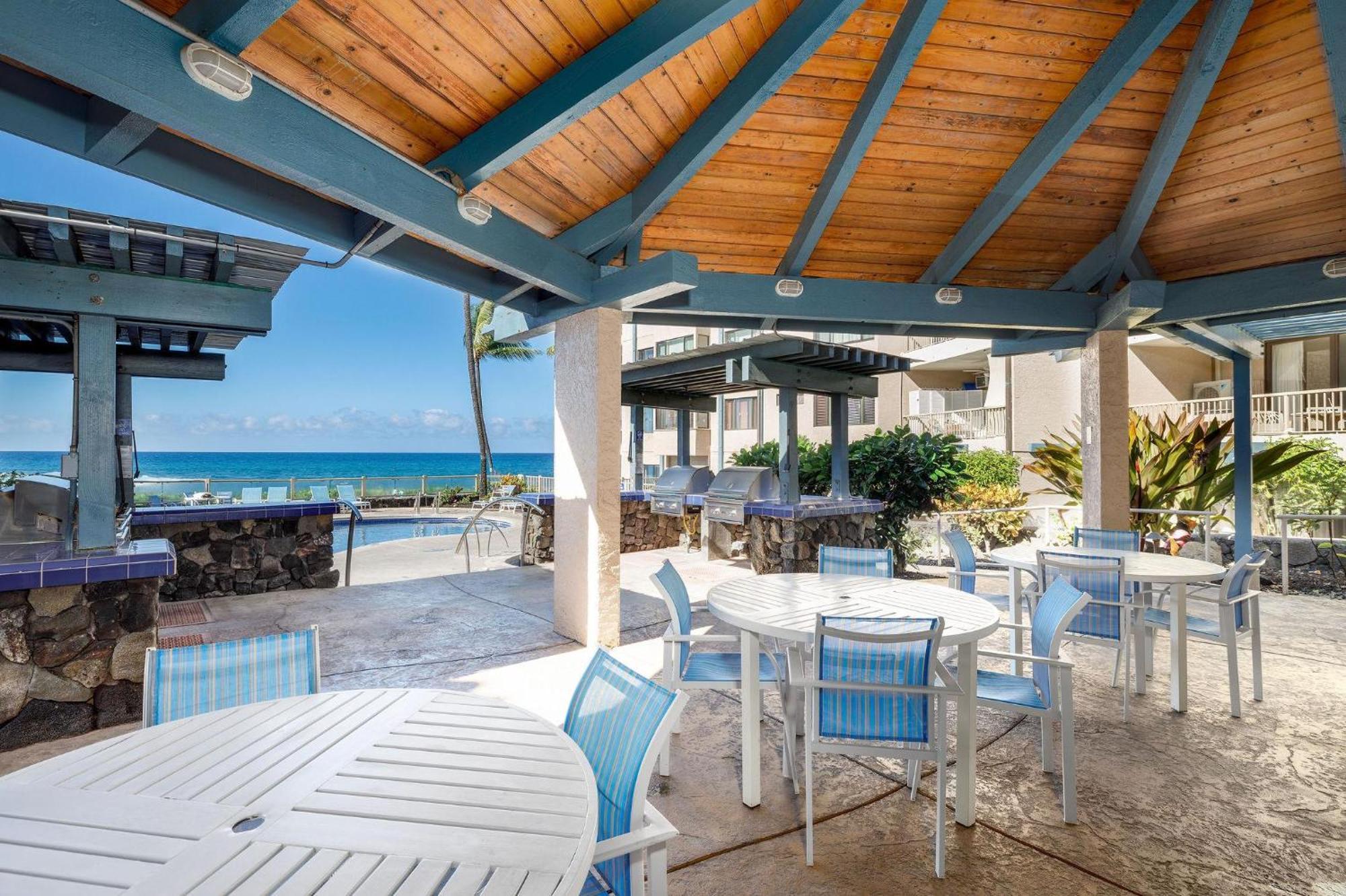 Villa Kona Reef A-34 Kailua-Kona Exterior foto